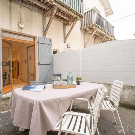 Apartment Legallais By Interhome Arcachon Dış mekan fotoğraf